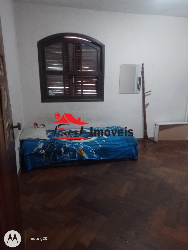 Sobrado, 3 quartos, 120 m² - Foto 29
