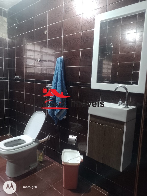 Sobrado, 3 quartos, 120 m² - Foto 8