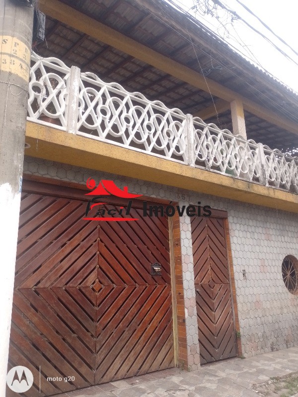 Sobrado, 3 quartos, 120 m² - Foto 2