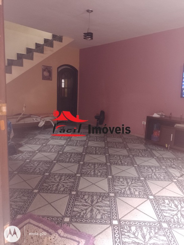 Sobrado, 3 quartos, 120 m² - Foto 5