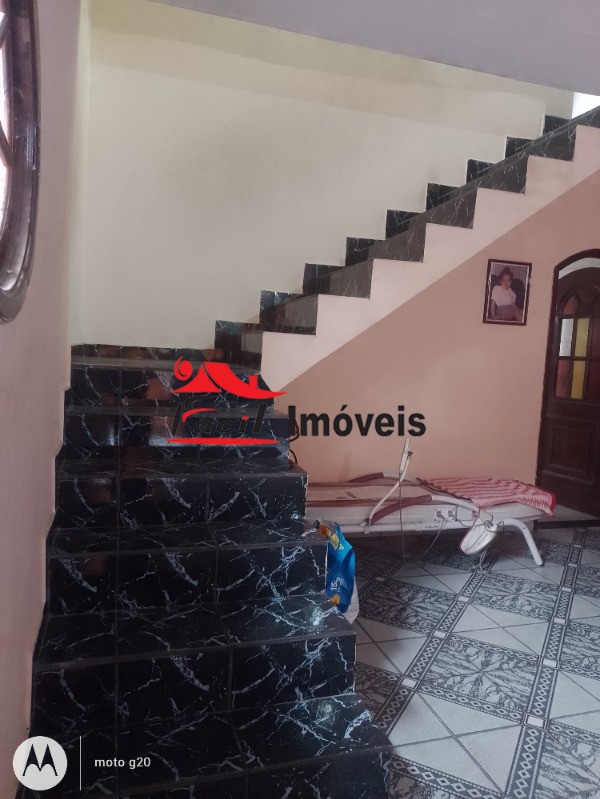 Sobrado, 3 quartos, 120 m² - Foto 16