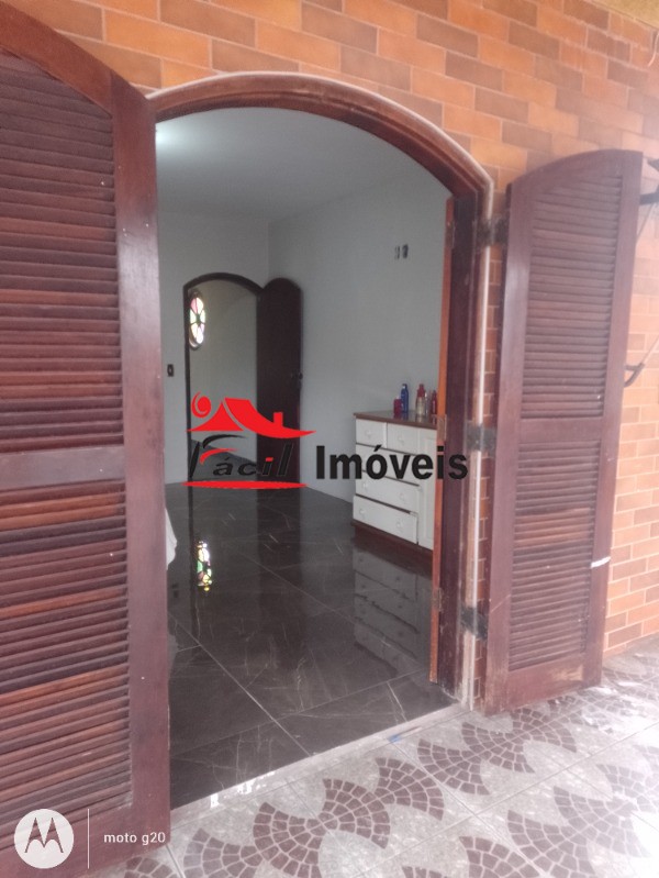 Sobrado, 3 quartos, 120 m² - Foto 24