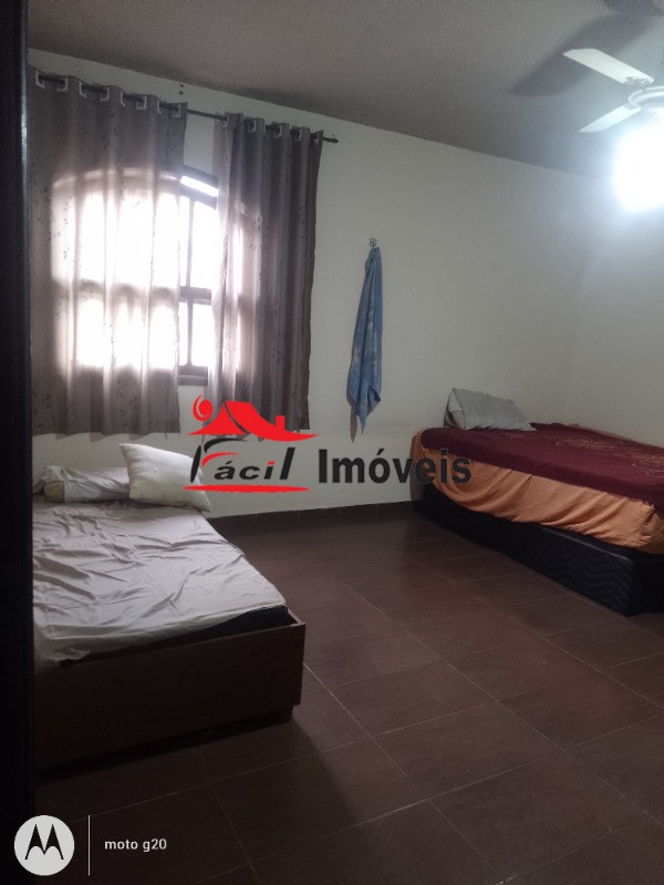 Sobrado, 3 quartos, 120 m² - Foto 33