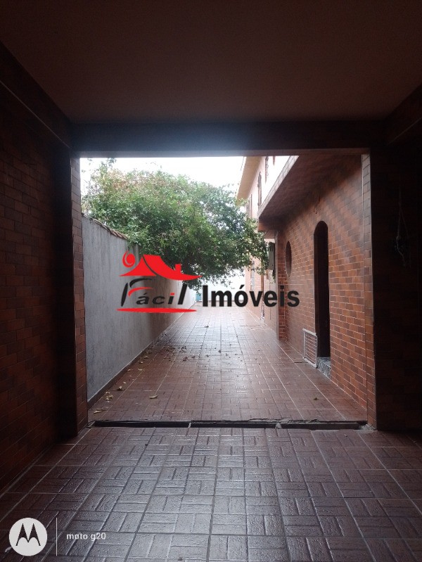 Sobrado, 3 quartos, 120 m² - Foto 3