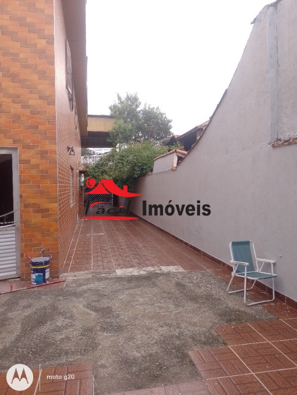 Sobrado, 3 quartos, 120 m² - Foto 41
