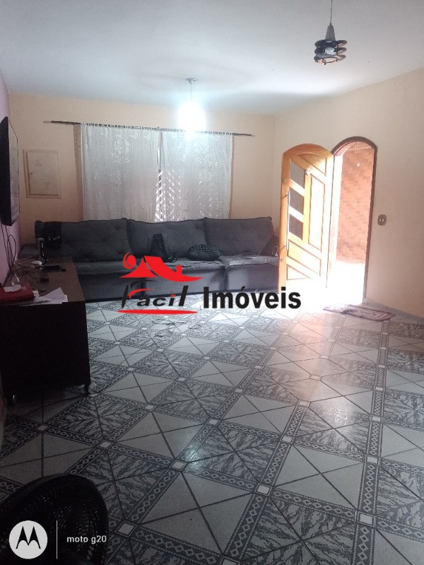 Sobrado, 3 quartos, 120 m² - Foto 6