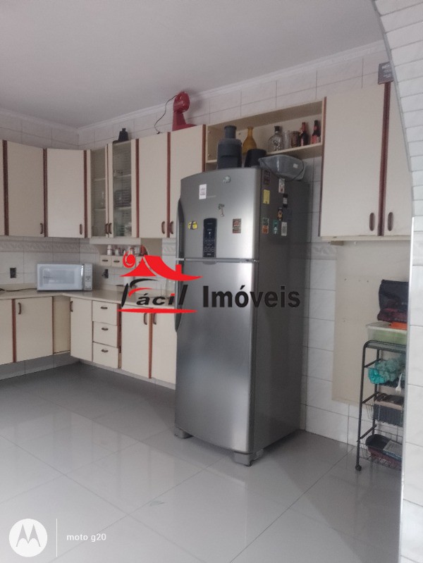 Sobrado, 3 quartos, 120 m² - Foto 12