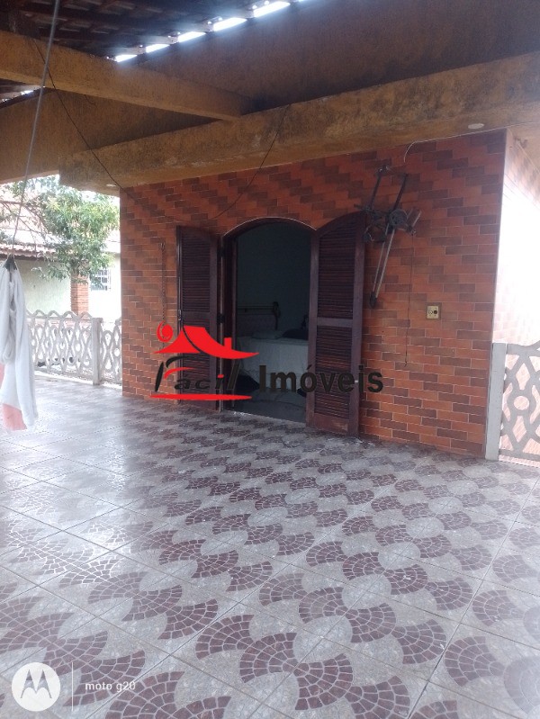 Sobrado, 3 quartos, 120 m² - Foto 23