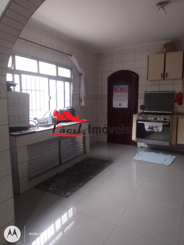 Sobrado, 3 quartos, 120 m² - Foto 11