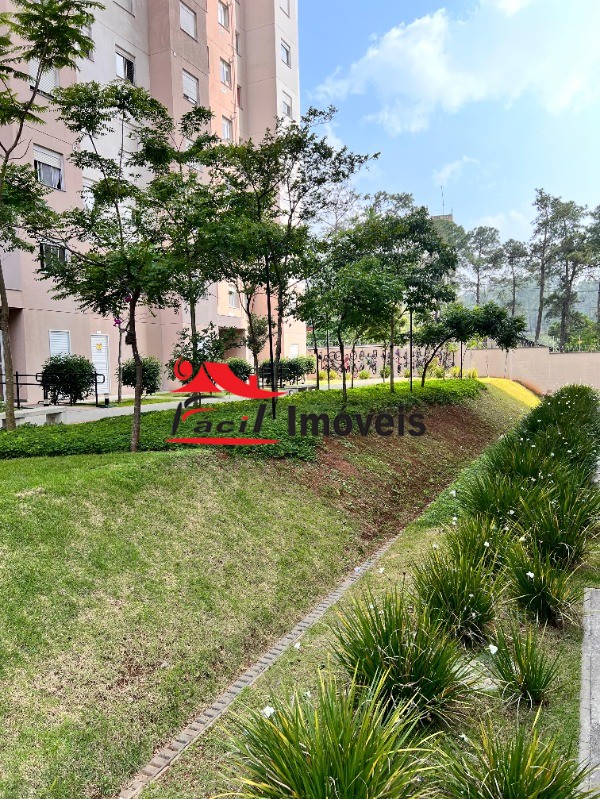 Apartamento, 2 quartos, 60 m² - Foto 15