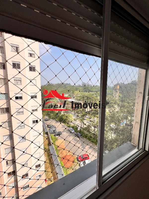 Apartamento, 2 quartos, 60 m² - Foto 8