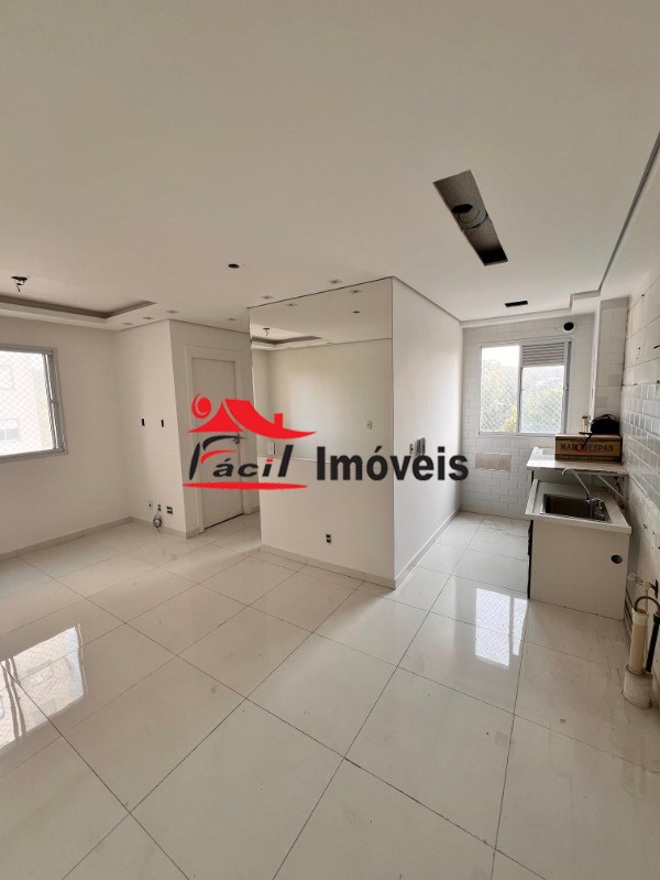 Apartamento, 2 quartos, 60 m² - Foto 6