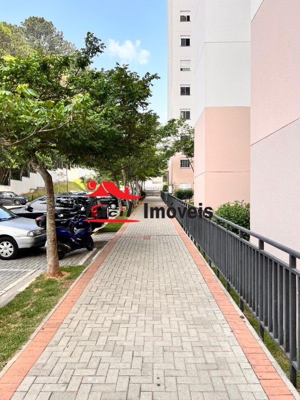 Apartamento, 2 quartos, 60 m² - Foto 2