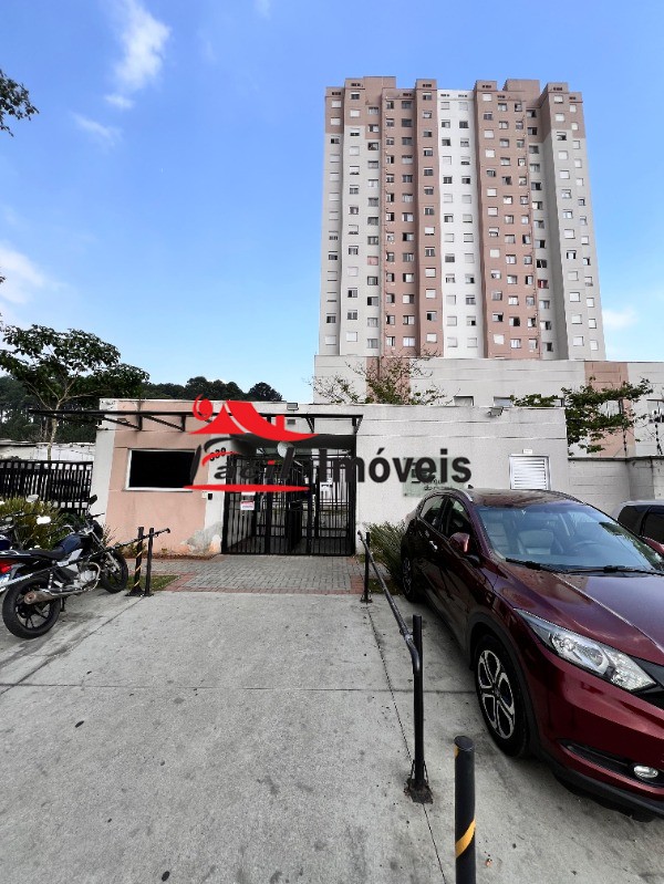 Apartamento, 2 quartos, 60 m² - Foto 1