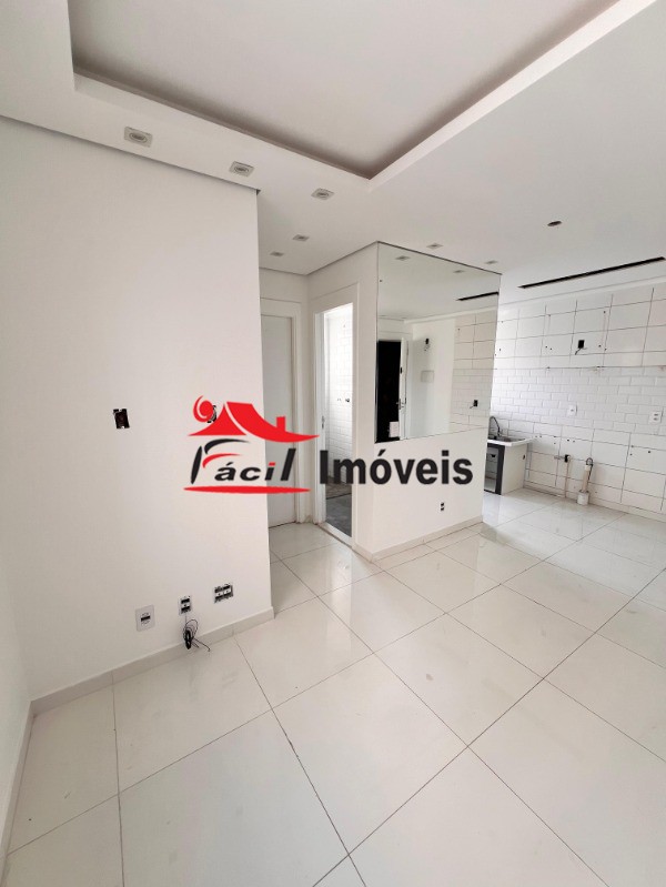 Apartamento, 2 quartos, 60 m² - Foto 5