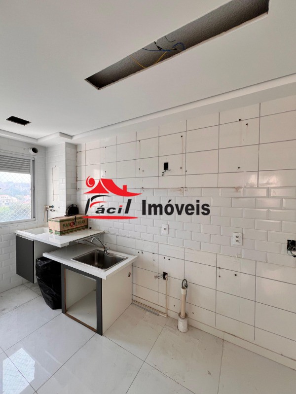 Apartamento, 2 quartos, 60 m² - Foto 7