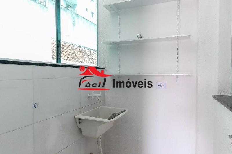 Apartamento, 2 quartos, 36 m² - Foto 17