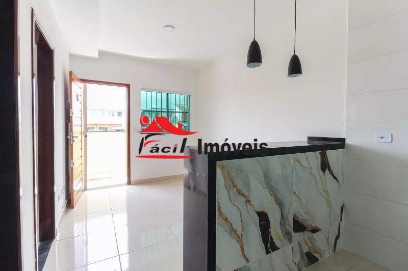 Apartamento, 2 quartos, 36 m² - Foto 7