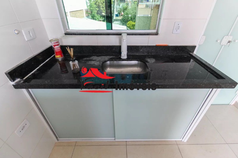 Apartamento, 2 quartos, 36 m² - Foto 8