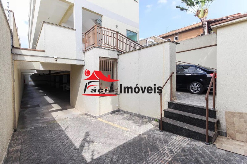 Apartamento, 2 quartos, 36 m² - Foto 23