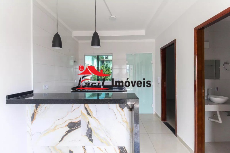 Apartamento, 2 quartos, 36 m² - Foto 3