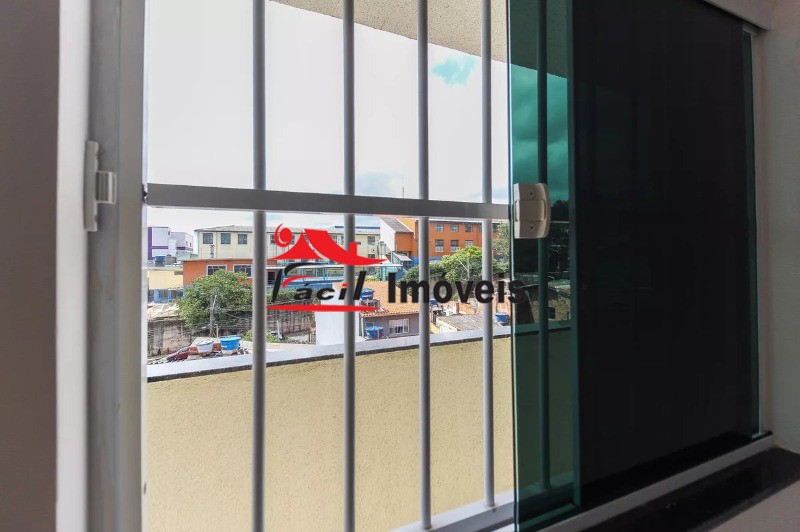 Apartamento, 2 quartos, 36 m² - Foto 19