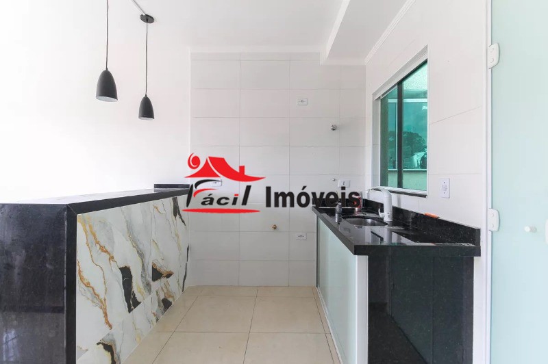 Apartamento, 2 quartos, 36 m² - Foto 6