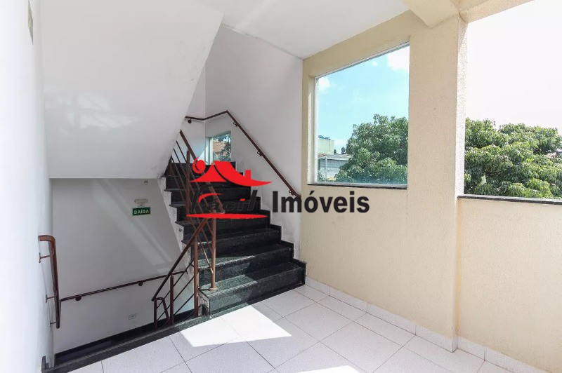 Apartamento, 2 quartos, 36 m² - Foto 20