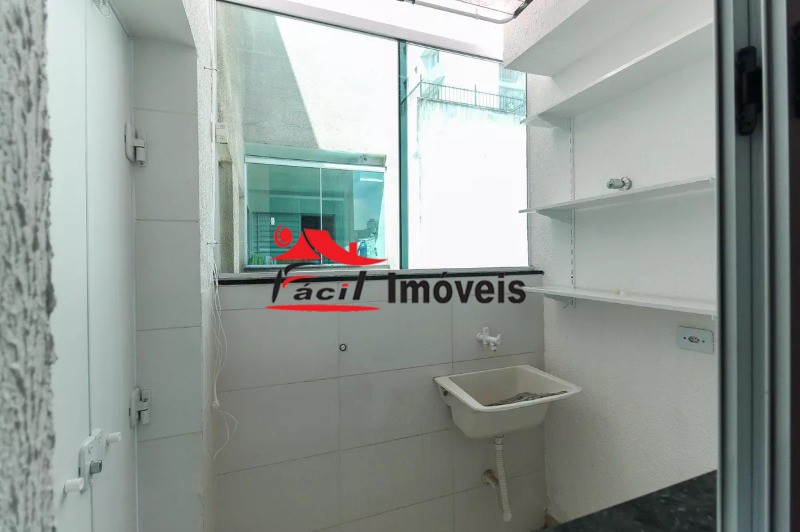 Apartamento, 2 quartos, 36 m² - Foto 18