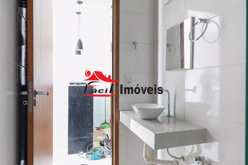 Apartamento, 2 quartos, 36 m² - Foto 9