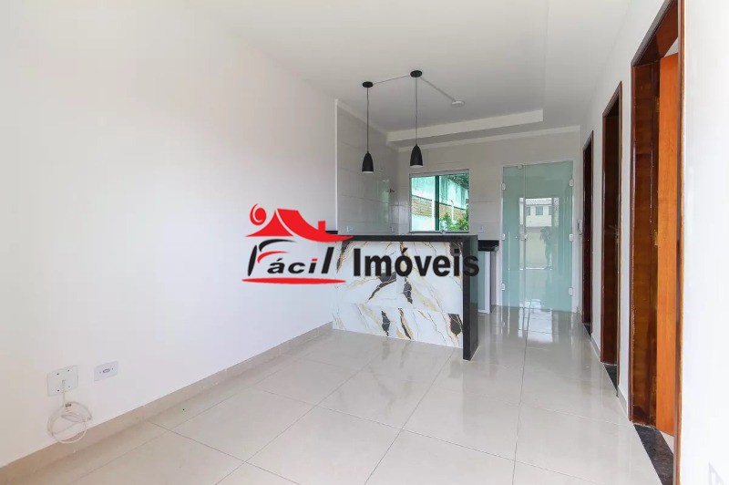 Apartamento, 2 quartos, 36 m² - Foto 4