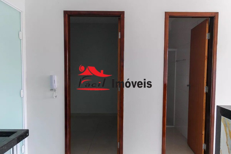 Apartamento, 2 quartos, 36 m² - Foto 12
