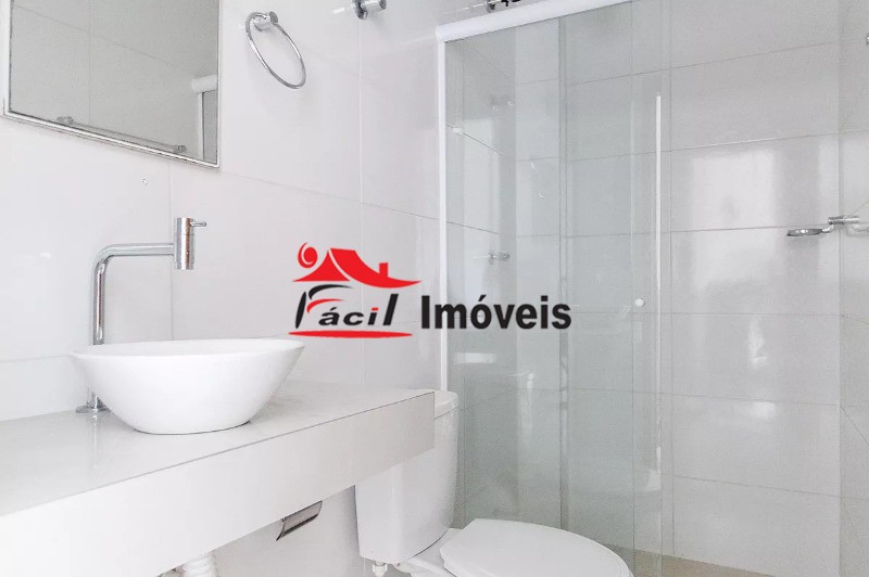 Apartamento, 2 quartos, 36 m² - Foto 10