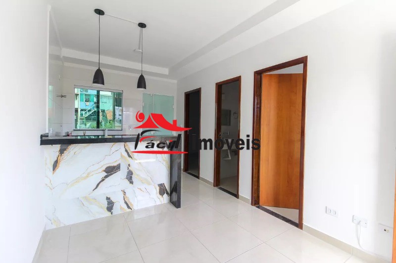 Apartamento, 2 quartos, 36 m² - Foto 1