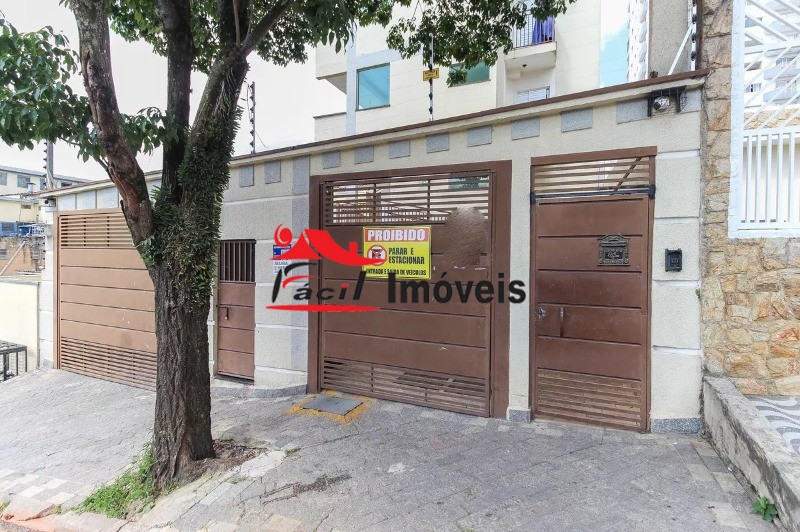 Apartamento, 2 quartos, 36 m² - Foto 24