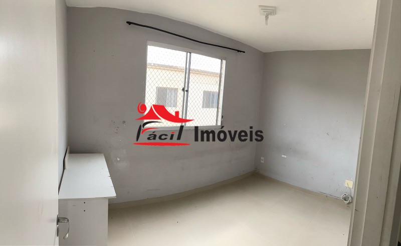 Apartamento, 2 quartos, 38 m² - Foto 5