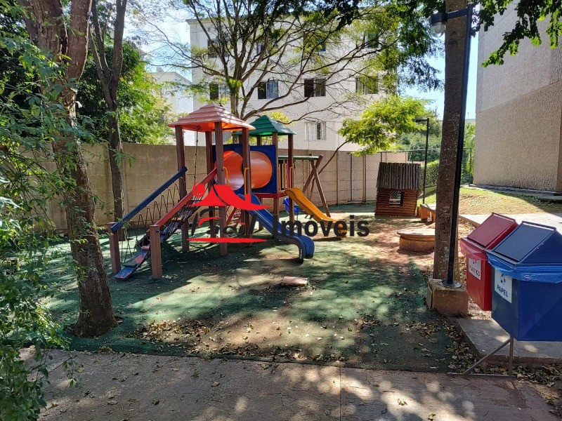 Apartamento, 2 quartos, 38 m² - Foto 12