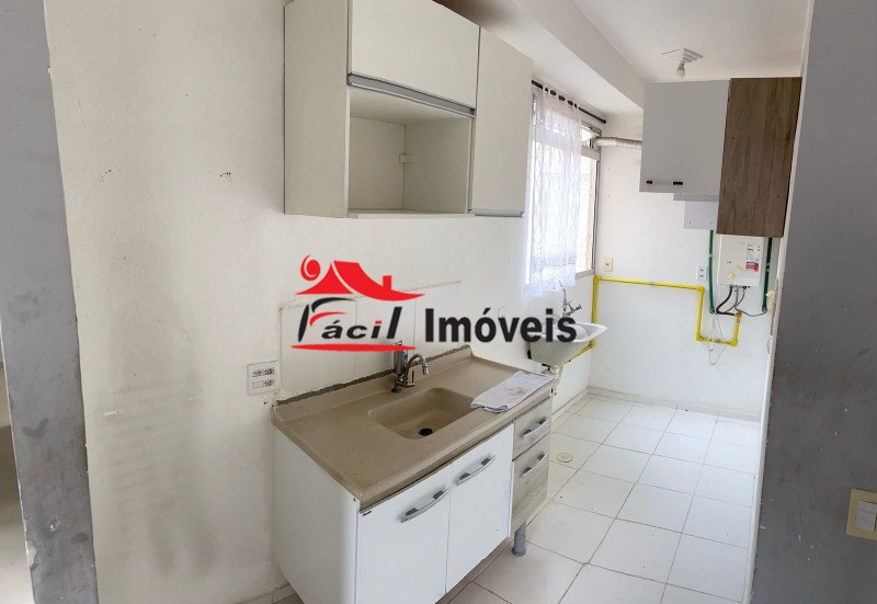 Apartamento, 2 quartos, 38 m² - Foto 8