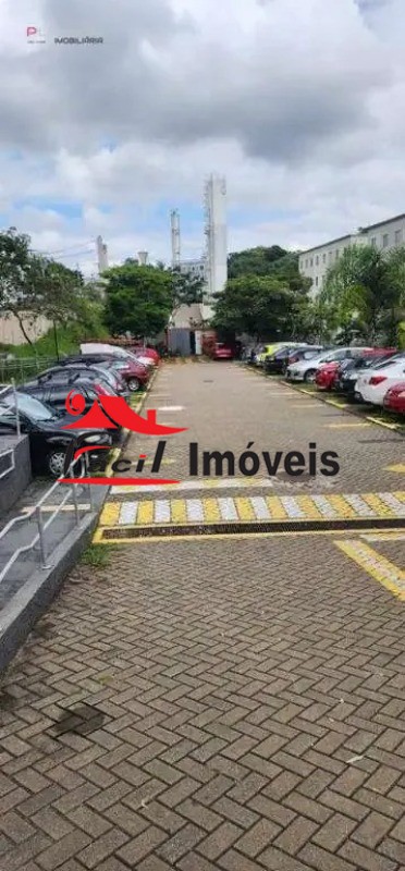 Apartamento, 2 quartos, 38 m² - Foto 18