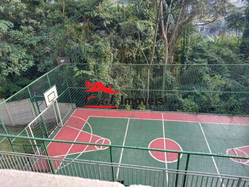 Apartamento, 2 quartos, 38 m² - Foto 19
