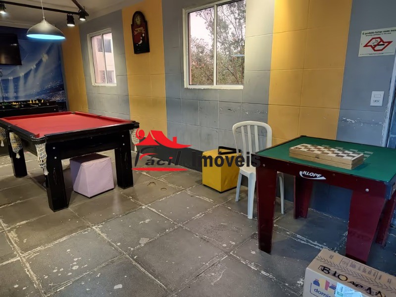 Apartamento, 2 quartos, 38 m² - Foto 17