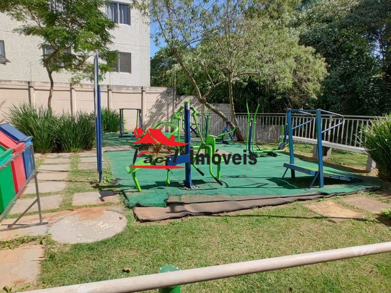 Apartamento, 2 quartos, 38 m² - Foto 16