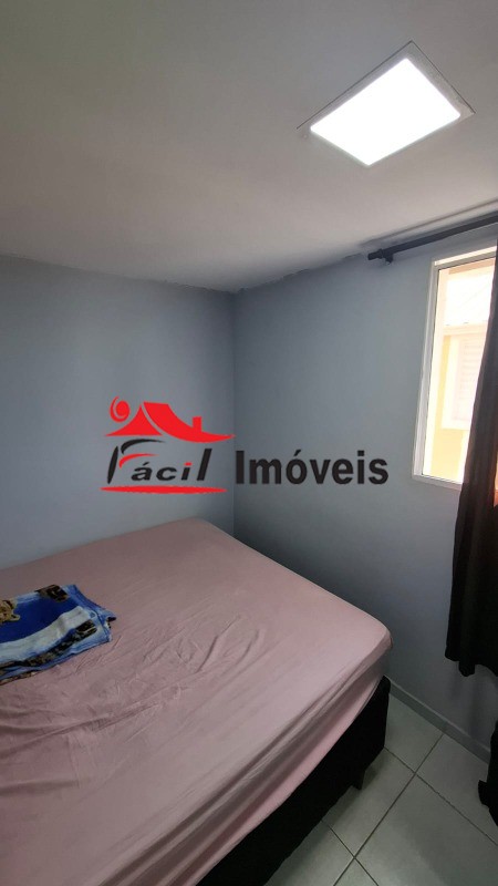 Casa, 1 quarto - Foto 4