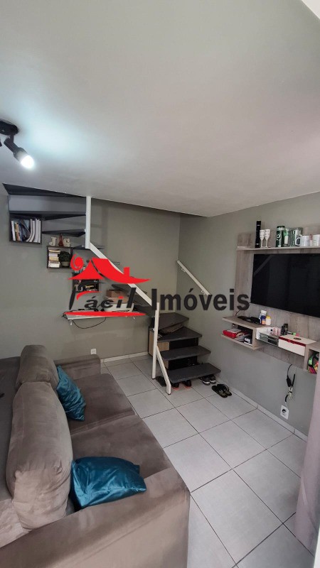 Casa, 1 quarto - Foto 6
