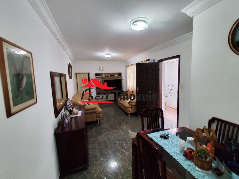 Sobrado, 4 quartos - Foto 1