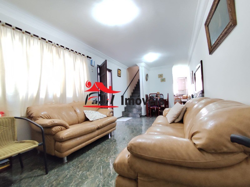 Sobrado, 4 quartos - Foto 7