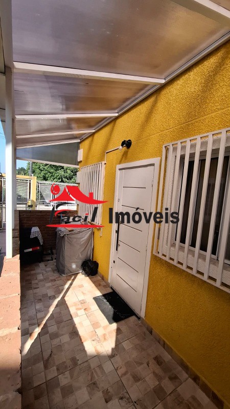 Casa, 1 quarto - Foto 1