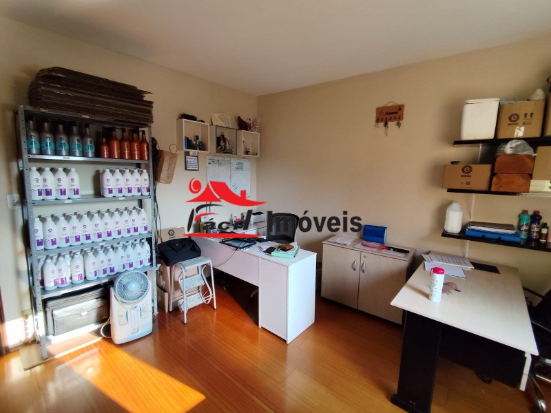 Sobrado, 4 quartos - Foto 2