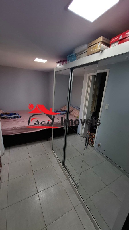Casa, 1 quarto - Foto 8