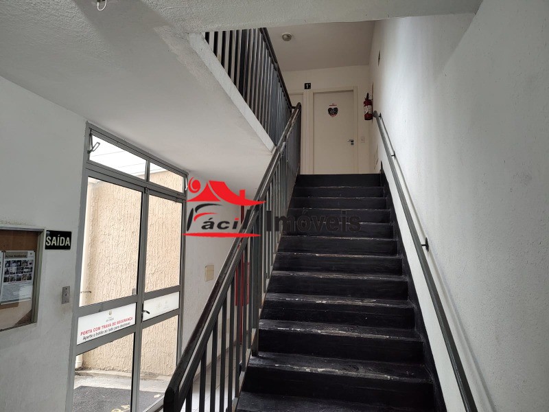 Apartamento, 2 quartos, 38 m² - Foto 20